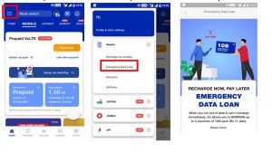 Jio Emergency Data Loan Facility Launched, Offers Up to 5GB of High-Speed Internet Access on Pay-Later Basis