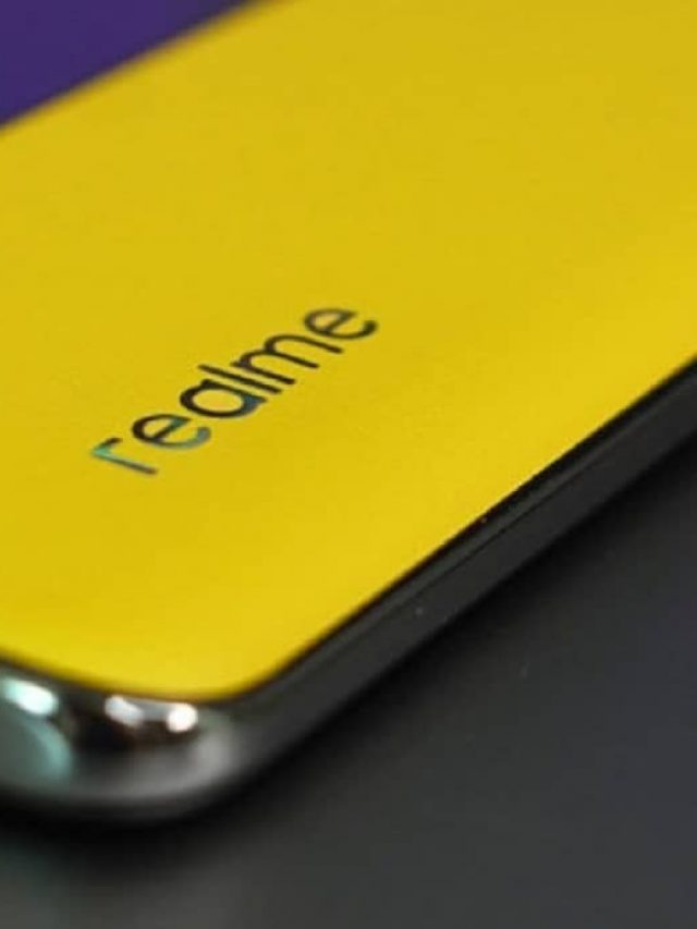 Realme launched Best budget smartphone with 50MP camera, 5000mAh battery in india.
